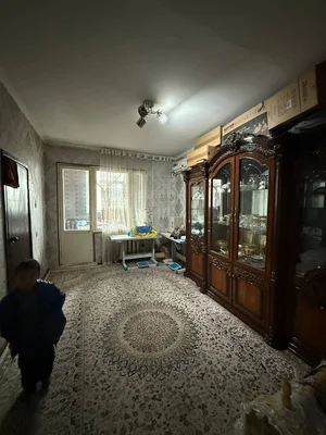 Фото 3 2-комн. квартира в Мирабадском районе