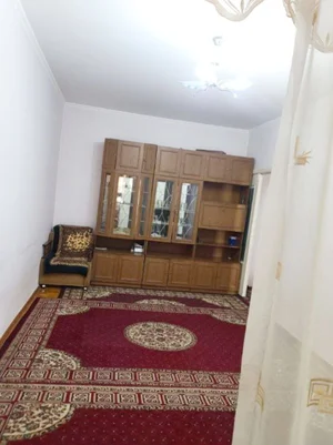 Фото 2 2-комн. квартира в Сергелийском районе