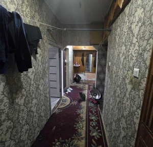 Фото 3 2-комн. квартира в Мирабадском районе