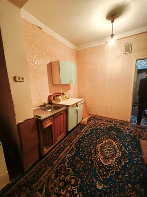 Фото 4 1-комн. квартира в Куйлюк Массив 5