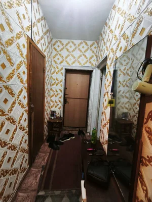 Фото 5 1-комн. квартира в Куйлюк Массив 5