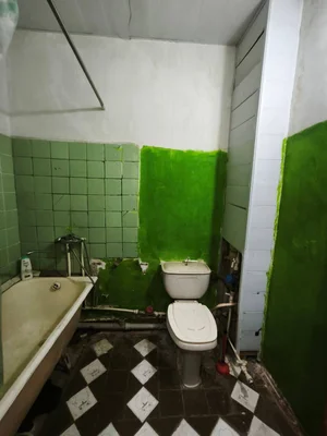 Фото 6 1-комн. квартира в Куйлюк Массив 5