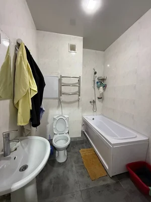 Фото 1 2-комн. квартира в Сергелинском районе