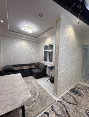 Фото 1 1-комн. квартира в Мирободском районе