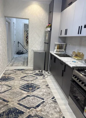 Фото 2 1-комн. квартира в Мирободском районе