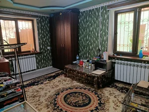 Фото 1 2-комн. квартира в Мирабадском районе