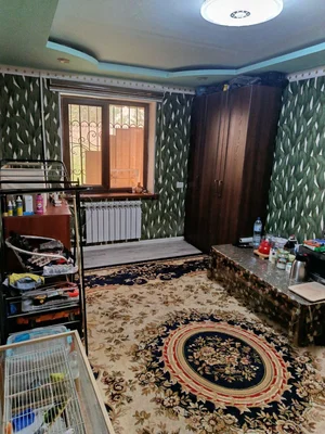 Фото 2 2-комн. квартира в Мирабадском районе