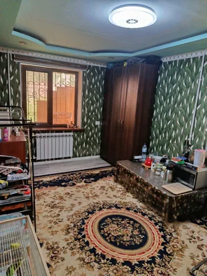 Фото 7 2-комн. квартира в Мирабадском районе