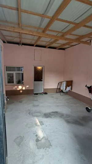 Фото 2 4-комн. квартира в Мирабадском районе