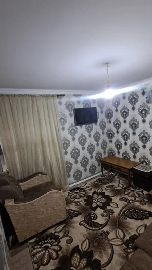 Фото 5 4-комн. квартира в Мирабадском районе