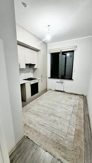 Фото 1 2-комн. квартира в ЖК Tower Up