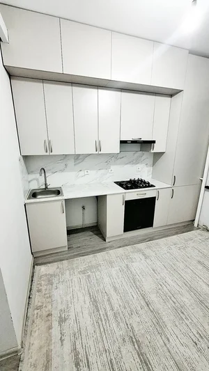 Фото 2 2-комн. квартира в ЖК Tower Up