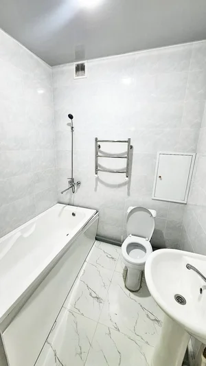 Фото 8 2-комн. квартира в ЖК Tower Up