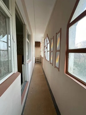 Фото 3 1-комн. квартира в Куйлюк массив