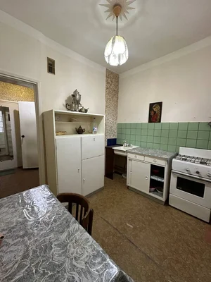 Фото 5 1-комн. квартира в Куйлюк массив