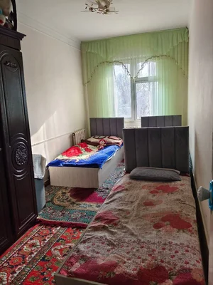 Фото 3 2-комн. квартира в Мирабадском районе