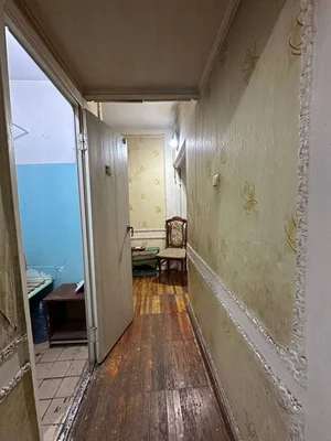 Фото 3 2-комн. квартира в Сергелинском районе