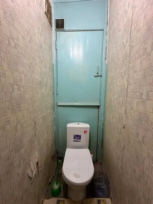 Фото 8 2-комн. квартира в Сергелинском районе