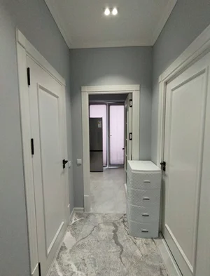 Фото 1 1-комн. квартира в Мирабадском районе