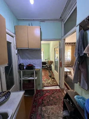 Фото 3 2-комн. квартира в Куйлюк массив 5