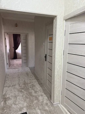 Фото 2 2-комн. квартира в массив-6