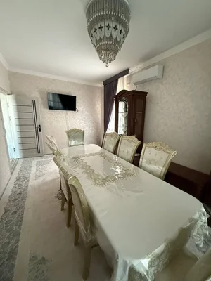 Фото 3 2-комн. квартира в массив-6