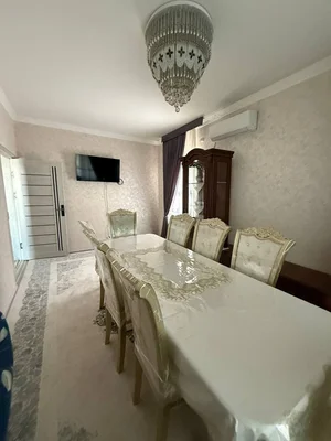 Фото 4 2-комн. квартира в массив-6