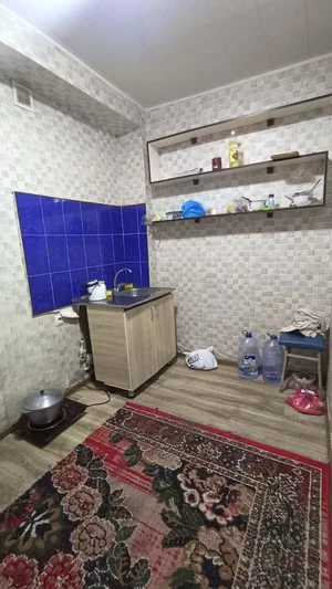 Фото 2 1-комн. квартира в Куйлюк массив