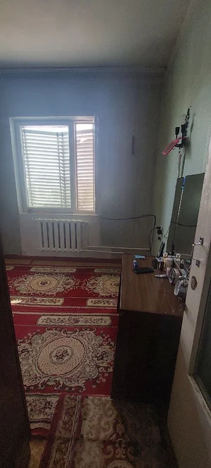 Фото 3 3-комн. квартира в Toshkent Hospital