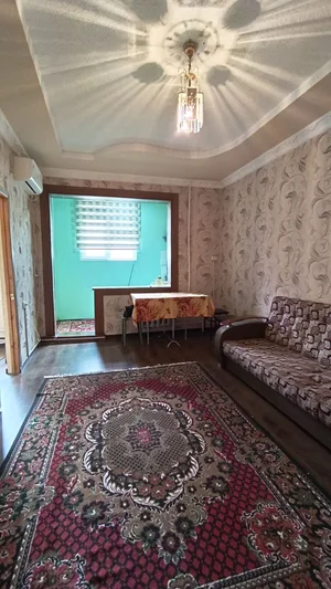 Фото 2 1-комн. квартира в Мирабадском районе