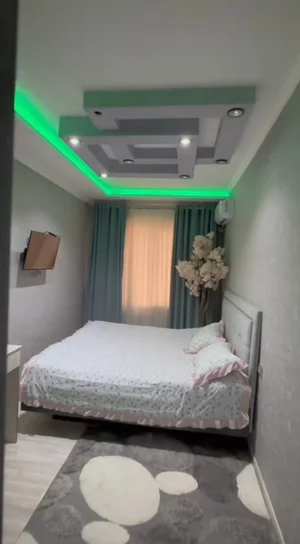 Фото 1 2-комн. квартира в Мирабадском районе