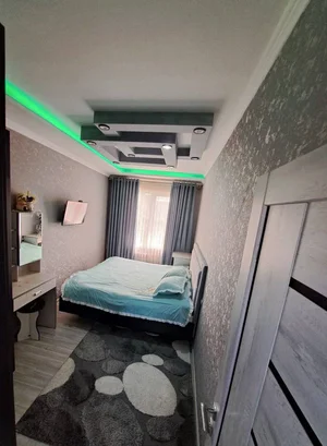 Фото 2 2-комн. квартира в Мирабадском районе