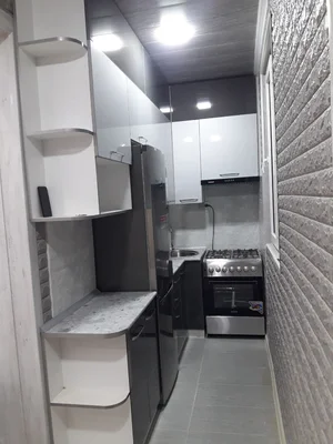 Фото 5 2-комн. квартира в Мирабадском районе