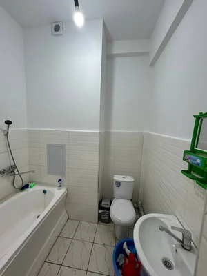 Фото 2 2-комн. квартира в Янги хает