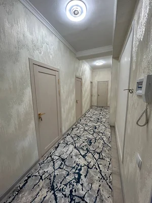 Фото 6 2-комн. квартира в Янги хает