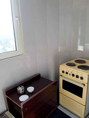 Фото 2 3-комн. квартира в Сергели