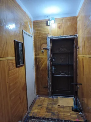 Фото 1 1-комн. квартира в Сергелинском районе