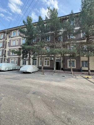 Фото 1 1-комн. квартира в Мирзо-Улугбекском районе