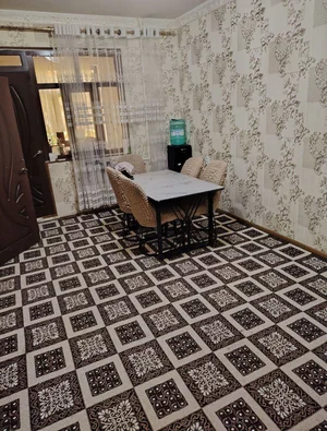 Фото 1 2-комн. квартира в Мирабадском районе