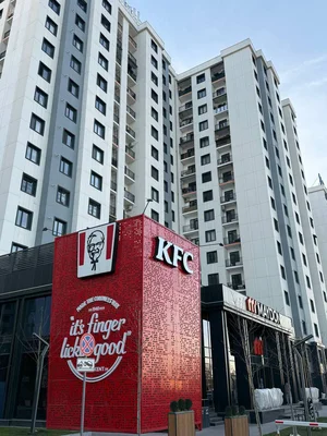 Фото 2 2-комн. квартира в Куйлюк Бетонка GM motors