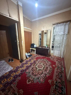 Фото 1 2-комн. квартира в Мирабадском районе