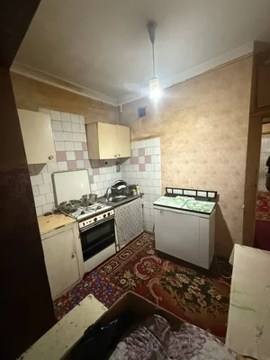 Фото 4 2-комн. квартира в Мирабадском районе