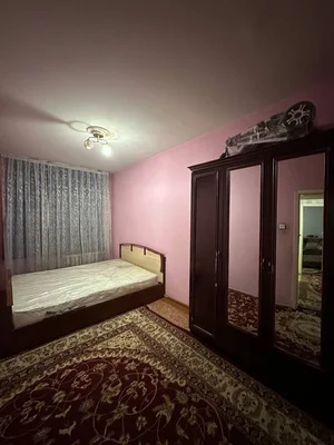 Фото 1 2-комн. квартира в Мирабадском районе