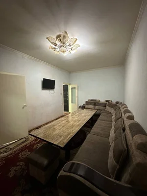 Фото 3 2-комн. квартира в Мирабадском районе