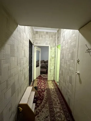 Фото 4 2-комн. квартира в Мирабадском районе