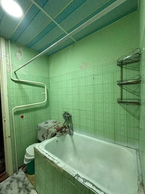 Фото 8 2-комн. квартира в Мирабадском районе