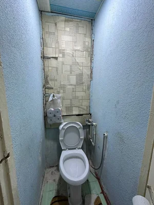 Фото 9 2-комн. квартира в Мирабадском районе