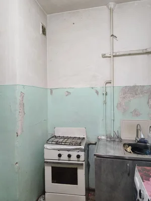 Фото 8 1-комн. квартира в Куйлюк массив 5