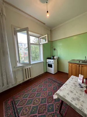 Фото 2 1-комн. квартира в Куйлюк массив