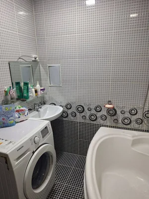 Фото 5 1-комн. квартира в Массив Строитель